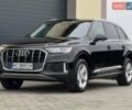 Черный Ауди Ку 7, объемом двигателя 1.98 л и пробегом 121 тыс. км за 39900 $, фото 17 на Automoto.ua
