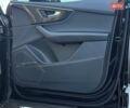 Черный Ауди Ку 7, объемом двигателя 3 л и пробегом 103 тыс. км за 44500 $, фото 73 на Automoto.ua