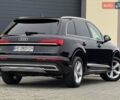 Черный Ауди Ку 7, объемом двигателя 1.98 л и пробегом 121 тыс. км за 39900 $, фото 50 на Automoto.ua