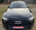 Черный Ауди Ку 7, объемом двигателя 1.98 л и пробегом 105 тыс. км за 38000 $, фото 13 на Automoto.ua