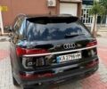 Черный Ауди Ку 7, объемом двигателя 2.97 л и пробегом 82 тыс. км за 56000 $, фото 4 на Automoto.ua