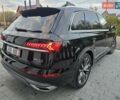 Черный Ауди Ку 7, объемом двигателя 2.97 л и пробегом 120 тыс. км за 62900 $, фото 7 на Automoto.ua