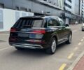 Черный Ауди Ку 7, объемом двигателя 2 л и пробегом 64 тыс. км за 45900 $, фото 5 на Automoto.ua
