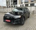 Чорний Ауді Ку 7, об'ємом двигуна 3 л та пробігом 105 тис. км за 42000 $, фото 1 на Automoto.ua