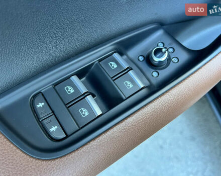 Ауді Ку 7 2020 у Благовіщенське (Ульяновка) на Automoto.ua Чорний Ауді Ку 7, об'ємом двигуна 2.97 л та пробігом 211 тис. км за 51777 $, фото 19 на Automoto.ua