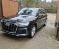 Черный Ауди Ку 7, объемом двигателя 2.97 л и пробегом 73 тыс. км за 67700 $, фото 1 на Automoto.ua