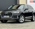 Черный Ауди Ку 7, объемом двигателя 1.98 л и пробегом 121 тыс. км за 39900 $, фото 12 на Automoto.ua
