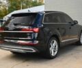 Ауді Ку 7 2020 у Києві на Automoto.ua Чорний Ауді Ку 7, об'ємом двигуна 3 л та пробігом 45 тис. км за 12400 $, фото 4 на Automoto.ua
