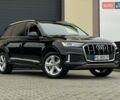 Черный Ауди Ку 7, объемом двигателя 1.98 л и пробегом 121 тыс. км за 39900 $, фото 5 на Automoto.ua