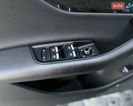 Черный Ауди Ку 7, объемом двигателя 3 л и пробегом 114 тыс. км за 39900 $, фото 26 на Automoto.ua