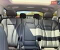 Черный Ауди Ку 7, объемом двигателя 3 л и пробегом 103 тыс. км за 44500 $, фото 82 на Automoto.ua
