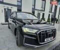 Черный Ауди Ку 7, объемом двигателя 2.97 л и пробегом 120 тыс. км за 62900 $, фото 14 на Automoto.ua