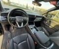 Черный Ауди Ку 7, объемом двигателя 3 л и пробегом 52 тыс. км за 47999 $, фото 13 на Automoto.ua