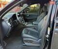 Чорний Ауді Ку 7, об'ємом двигуна 3 л та пробігом 91 тис. км за 49900 $, фото 18 на Automoto.ua