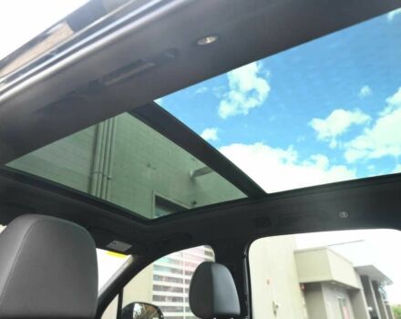 Ауді Ку 7 2020 у Києві на Automoto.ua Чорний Ауді Ку 7, об'ємом двигуна 3 л та пробігом 45 тис. км за 12400 $, фото 16 на Automoto.ua