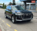 Ауди Ку 7 2020 в Киеве на Automoto.ua Черный Ауди Ку 7, объемом двигателя 2 л и пробегом 65 тыс. км за 45900 $, фото 5 на Automoto.ua