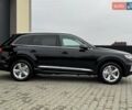 Черный Ауди Ку 7, объемом двигателя 1.98 л и пробегом 121 тыс. км за 39900 $, фото 61 на Automoto.ua