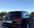 Чорний Ауді Ку 7, об'ємом двигуна 3 л та пробігом 106 тис. км за 45500 $, фото 16 на Automoto.ua