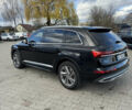 Чорний Ауді Ку 7, об'ємом двигуна 2 л та пробігом 145 тис. км за 39500 $, фото 4 на Automoto.ua