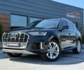 Чорний Ауді Ку 7, об'ємом двигуна 3 л та пробігом 103 тис. км за 41900 $, фото 1 на Automoto.ua