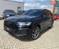 Черный Ауди Ку 7, объемом двигателя 3 л и пробегом 86 тыс. км за 52500 $, фото 3 на Automoto.ua