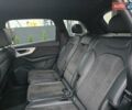 Черный Ауди Ку 7, объемом двигателя 2.97 л и пробегом 120 тыс. км за 62900 $, фото 36 на Automoto.ua