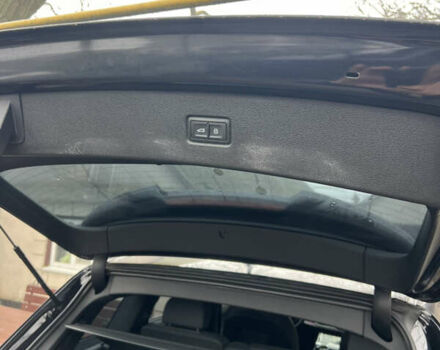 Черный Ауди Ку 7, объемом двигателя 2.97 л и пробегом 90 тыс. км за 60000 $, фото 6 на Automoto.ua