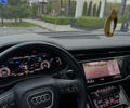 Черный Ауди Ку 7, объемом двигателя 3 л и пробегом 139 тыс. км за 48900 $, фото 23 на Automoto.ua
