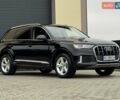 Черный Ауди Ку 7, объемом двигателя 1.98 л и пробегом 121 тыс. км за 39900 $, фото 24 на Automoto.ua