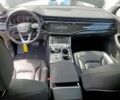 Черный Ауди Ку 7, объемом двигателя 0 л и пробегом 64 тыс. км за 34750 $, фото 3 на Automoto.ua