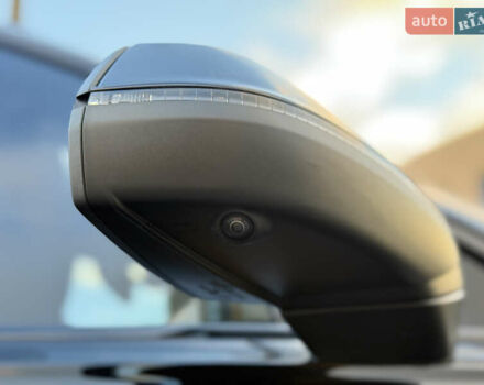 Чорний Ауді Ку 7, об'ємом двигуна 3 л та пробігом 202 тис. км за 53900 $, фото 18 на Automoto.ua