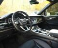 Ауді Ку 7 2020 у Києві на Automoto.ua Чорний Ауді Ку 7, об'ємом двигуна 3 л та пробігом 45 тис. км за 12400 $, фото 6 на Automoto.ua