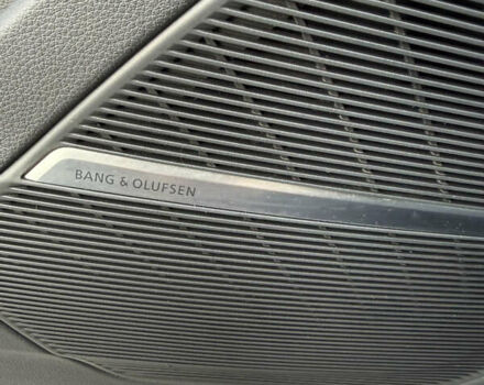 Черный Ауди Ку 7, объемом двигателя 3 л и пробегом 92 тыс. км за 44900 $, фото 37 на Automoto.ua