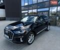 Чорний Ауді Ку 7, об'ємом двигуна 3 л та пробігом 117 тис. км за 39999 $, фото 1 на Automoto.ua