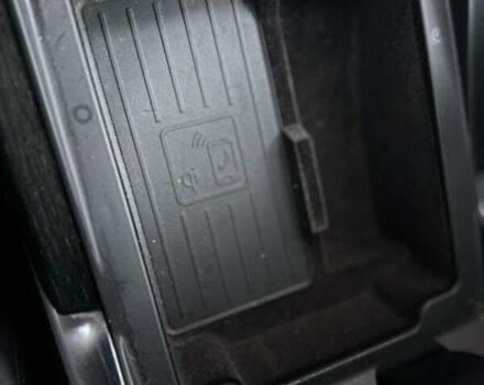 Чорний Ауді Ку 7, об'ємом двигуна 3 л та пробігом 113 тис. км за 40500 $, фото 62 на Automoto.ua