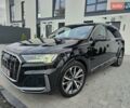 Черный Ауди Ку 7, объемом двигателя 2.97 л и пробегом 120 тыс. км за 62900 $, фото 26 на Automoto.ua