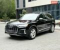 Чорний Ауді Ку 7, об'ємом двигуна 3 л та пробігом 171 тис. км за 29900 $, фото 1 на Automoto.ua