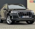 Черный Ауди Ку 7, объемом двигателя 1.98 л и пробегом 121 тыс. км за 39900 $, фото 1 на Automoto.ua