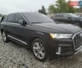 Чорний Ауді Ку 7, об'ємом двигуна 3 л та пробігом 137 тис. км за 18200 $, фото 3 на Automoto.ua