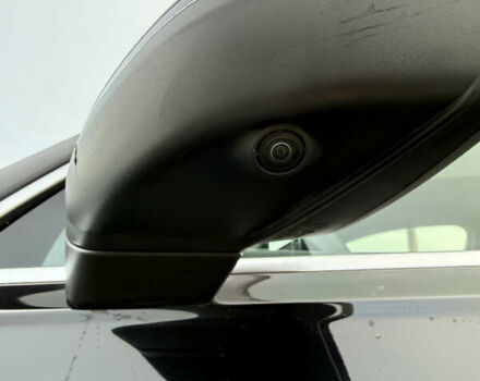 Черный Ауди Ку 7, объемом двигателя 3 л и пробегом 92 тыс. км за 44900 $, фото 27 на Automoto.ua