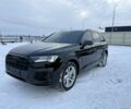Черный Ауди Ку 7, объемом двигателя 3 л и пробегом 145 тыс. км за 44900 $, фото 1 на Automoto.ua