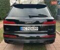 Черный Ауди Ку 7, объемом двигателя 2.97 л и пробегом 61 тыс. км за 69500 $, фото 5 на Automoto.ua