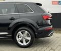 Черный Ауди Ку 7, объемом двигателя 1.98 л и пробегом 121 тыс. км за 39900 $, фото 43 на Automoto.ua
