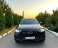 Черный Ауди Ку 7, объемом двигателя 3 л и пробегом 67 тыс. км за 59700 $, фото 1 на Automoto.ua