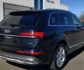 Чорний Ауді Ку 7, об'ємом двигуна 2 л та пробігом 67 тис. км за 22700 $, фото 1 на Automoto.ua