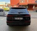 Чорний Ауді Ку 7, об'ємом двигуна 3 л та пробігом 91 тис. км за 49900 $, фото 7 на Automoto.ua