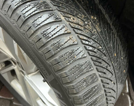 Черный Ауди Ку 7, объемом двигателя 2.97 л и пробегом 90 тыс. км за 60000 $, фото 7 на Automoto.ua