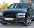 Чорний Ауді Ку 7, об'ємом двигуна 2 л та пробігом 85 тис. км за 39200 $, фото 1 на Automoto.ua