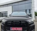 Черный Ауди Ку 7, объемом двигателя 2.97 л и пробегом 200 тыс. км за 57999 $, фото 1 на Automoto.ua