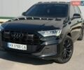 Чорний Ауді Ку 7, об'ємом двигуна 2.97 л та пробігом 204 тис. км за 39999 $, фото 4 на Automoto.ua
